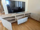 Ikea Besta TV spintelė - nuotraukos Nr. 2
