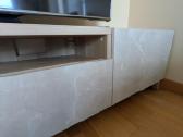 Ikea Besta TV spintelė - nuotraukos Nr. 5
