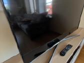Samsung plokščiaekranis televizorius - nuotraukos Nr. 4
