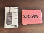 Sjcam c300 nauja neispakuota action camera - nuotraukos Nr. 3