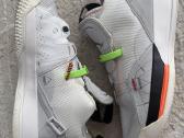 Jordan 33 / XxxIII Vast Grey - nuotraukos Nr. 2