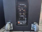 Jbl Prx718 xlf - nuotraukos Nr. 2