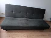 Sofa su miegojimo funkcija. - nuotraukos Nr. 2