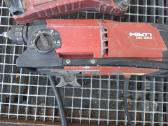 Hilti Deimantiniu karunu gražtas - nuotraukos Nr. 2