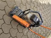 Vibro plokštė Belle Lx3251 65kg - nuotraukos Nr. 3
