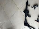 Airsoft ginklas - nuotraukos Nr. 4