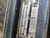 Vibro plokštė Belle Lx3251 65kg - nuotraukos Nr. 6