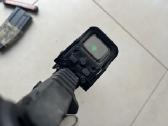 Airsoft ginklas - nuotraukos Nr. 5