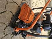 Vibro plokštė Belle Lx3251 65kg - nuotraukos Nr. 9