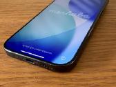 iPhone 16 pro 128gb. black titanium - nuotraukos Nr. 2