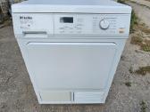 Miele W 5825 skalbimo mašina+miele Dziovyklėt8627 - nuotraukos Nr. 4