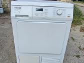 Miele W 5825 skalbimo mašina+miele Dziovyklėt8627 - nuotraukos Nr. 7
