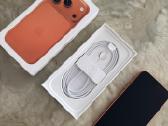 17 phone pro 256 GB - nuotraukos Nr. 2
