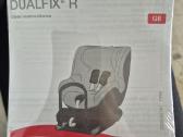 Automobilinė kėdutė su isofix - nuotraukos Nr. 3
