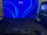 Rtx 3070 + 240hz Aoc Monitorius Pilnas Gaming Set - nuotraukos Nr. 2