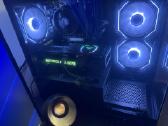 Rtx 3070 + 240hz Aoc Monitorius Pilnas Gaming Set - nuotraukos Nr. 3