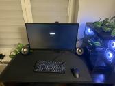 Rtx 3070 + 240hz Aoc Monitorius Pilnas Gaming Set - nuotraukos Nr. 6