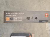 Osram flex acoustic black LED dekoras - nuotraukos Nr. 3