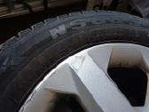 Žieminės padangos Ns805 205/55 R16 - nuotraukos Nr. 3