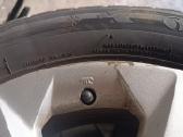 Žieminės padangos Ns805 205/55 R16 - nuotraukos Nr. 4