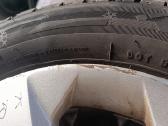 Žieminės padangos Ns805 205/55 R16 - nuotraukos Nr. 5