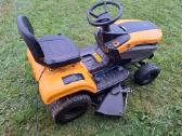 Vejos traktorius Stiga E-ride S300 - nuotraukos Nr. 2