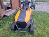 Vejos traktorius Stiga E-ride S300 - nuotraukos Nr. 4