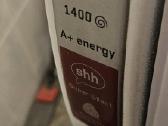 Hotpoint 7,5kg.1400 aps. - nuotraukos Nr. 2