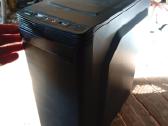 Zalman pc dėžė - nuotraukos Nr. 2