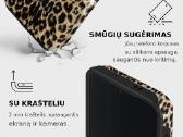 Samsung Galaxy S24+ Burga Glamour Dėklas - nuotraukos Nr. 2