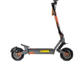 Kukirin G4 Ultra 2 Metai Grantija - nuotraukos Nr. 6