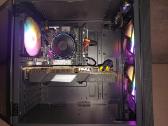I5 12400f, H610m, 16gb, Rtx 2080s, 256gb SSD, 1tb - nuotraukos Nr. 5
