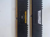 Corsair vengeance ddr4 16gb 3200mhz - nuotraukos Nr. 2