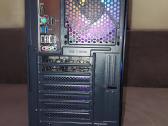 I5 12400f, H610m, 16gb, Rtx 2080s, 256gb SSD, 1tb - nuotraukos Nr. 8