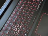 Acer Nitro 5 i7 10th 16ram 6gpu - nuotraukos Nr. 4