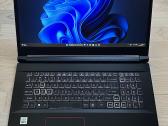 Acer Nitro 5 i7 10th 16ram 6gpu - nuotraukos Nr. 5