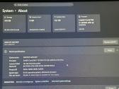 Acer Nitro 5 i7 10th 16ram 6gpu - nuotraukos Nr. 10
