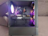 I5 12400f, H610m, 16gb, Rtx 2080s, 256gb SSD, 1tb - nuotraukos Nr. 4