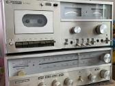Sansui Kenwood Harman Kardon Pioneer Sony Toshiba - nuotraukos Nr. 16