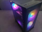 I5 12400f, H610m, 16gb, Rtx 2080s, 256gb SSD, 1tb - nuotraukos Nr. 2
