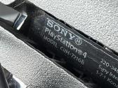 Sony Playstation 4 Pro - nuotraukos Nr. 2