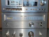 Sansui Kenwood Harman Kardon Pioneer Sony Toshiba - nuotraukos Nr. 22