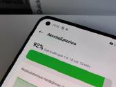 Oppo Reno 8t 16/128gb komplkt dezut - nuotraukos Nr. 6
