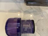 Dyson V15 Detect Absolute - nuotraukos Nr. 8