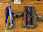 Dyson V15 Detect Absolute - nuotraukos Nr. 9