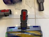 Dyson V15 Detect Absolute - nuotraukos Nr. 12