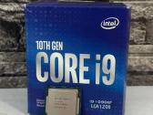 Procesoriai - Intel i9, i7, i5, i3 / Ryzen - nuotraukos Nr. 6