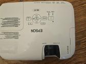 Epson Eb-x7 3lcd projektorius - nuotraukos Nr. 2