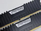 Corsair Vengeance Lpx 8gb (2x4gb) Ddr4 2800mhz - nuotraukos Nr. 3