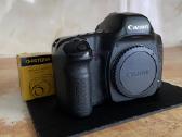Canon 5D classic - nuotraukos Nr. 2